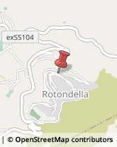 Architetti Rotondella,75026Matera