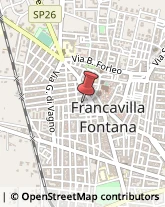 Studi Medici Generici Francavilla Fontana,72021Brindisi