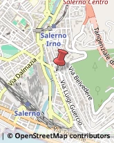 Stirerie - Macchine,84125Salerno