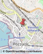 Agenzie Marittime Pozzuoli,80078Napoli