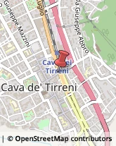 Via Pasquale Atenolfi, 36,84013Cava de' Tirreni