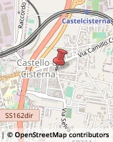 Supermercati e Grandi magazzini Castello di Cisterna,80030Napoli