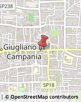 Laboratori di Analisi Cliniche Giugliano in Campania,80014Napoli