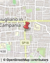 Comunità e Comprensori Montani Giugliano in Campania,80014Napoli