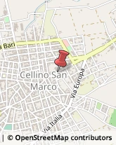 Istituti di Bellezza Cellino San Marco,72020Brindisi