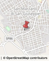 Teatri San Marzano di San Giuseppe,74020Taranto