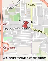 Cancelleria Casaluce,81030Caserta