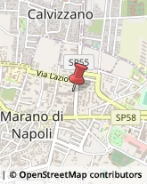 Farmacie Marano di Napoli,80016Napoli