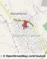 Pubblicità Diretta Sogliano Cavour,73010Lecce