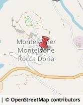 Forniture Industriali Monteleone Rocca Doria,07010Sassari