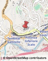 Parrucchieri Potenza,85100Potenza