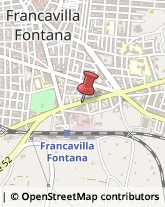 Calzature - Ingrosso e Produzione Francavilla Fontana,72021Brindisi