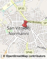 Notai San Vito dei Normanni,72019Brindisi