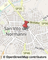 Avvocati San Vito dei Normanni,72019Brindisi