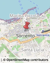 Parrucchieri Sorrento,80067Napoli