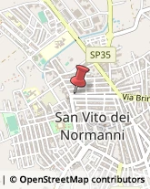 Ortofrutticoltura San Vito dei Normanni,72019Brindisi