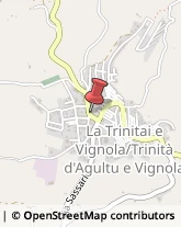Ristoranti Trinità d'Agultu e Vignola,07038Olbia-Tempio