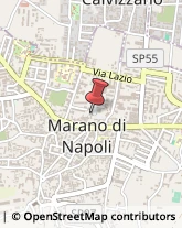 Tribunali ed Uffici Giudiziari Marano di Napoli,80016Napoli