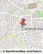 Antincendio - Impianti e Attrezzature Casandrino,80025Napoli