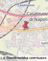 Elettricità Materiali - Ingrosso Casalnuovo di Napoli,80013Napoli