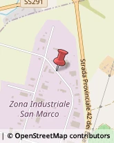 Località Zona Industriale San Marco, ,07041Alghero