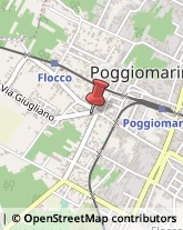 Uffici Temporanei Poggiomarino,80040Napoli