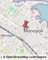 Spacci Aziendali Monopoli,70043Bari