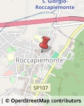 Macellerie,84086Salerno