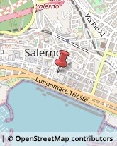 Carabinieri Salerno,84121Salerno