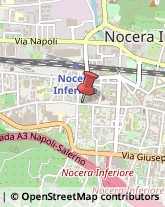 Recapito Pacchi e Lettere - Agenzie Nocera Inferiore,84014Salerno