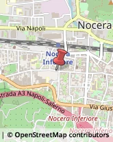 Carte da Gioco Nocera Inferiore,84014Salerno