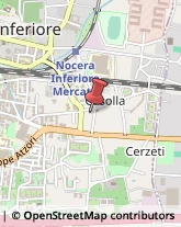 Acciai Speciali - Commercio Nocera Inferiore,84014Salerno