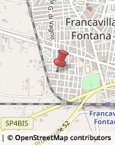 Uffici Temporanei Francavilla Fontana,72021Brindisi