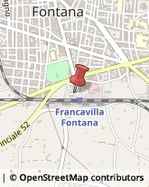 Maglieria - Produzione Francavilla Fontana,72021Brindisi