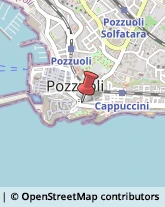 Turismo - Consulenze Pozzuoli,80078Napoli