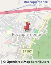 Bar e Caffetterie Roccapiemonte,84086Salerno