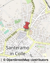 Agenzie Immobiliari Santeramo in Colle,70029Bari