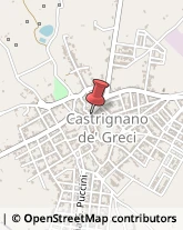 Pietre Preziose Castrignano de' Greci,73020Lecce