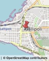 Cornici ed Aste - Dettaglio Gallipoli,73014Lecce