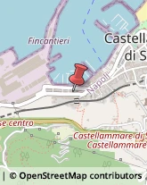 Fonderie Castellammare di Stabia,80053Napoli