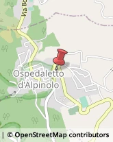 Articoli da Regalo - Dettaglio Ospedaletto d'Alpinolo,83014Avellino