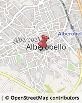 Carta per Alimenti Alberobello,70011Bari