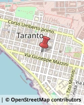 Sartorie Taranto,74123Taranto