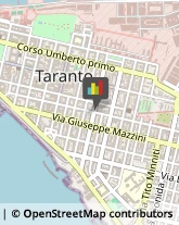 Sartorie Taranto,74123Taranto