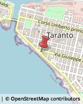 Depurazione e Trattamento Delle Acque - Servizi Taranto,74123Taranto