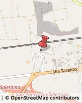 Pavimenti San Pancrazio Salentino,72026Brindisi