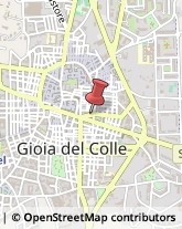 Associazioni e Federazioni Sportive Gioia del Colle,70023Bari