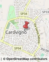 Studi - Geologia, Geotecnica e Topografia Carovigno,72017Brindisi