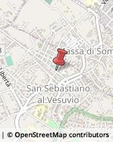 Stazioni di Servizio e Distribuzione Carburanti San Sebastiano al Vesuvio,80040Napoli