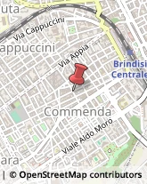 Filati - Dettaglio Brindisi,72100Brindisi